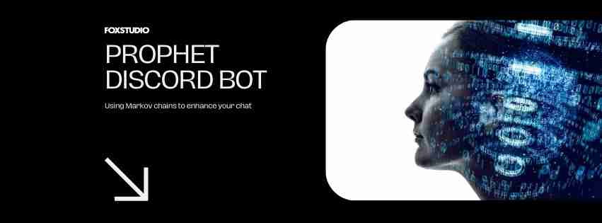 Prophet Discord Bot